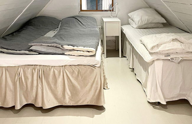 4 Star Holiday Home in Klagstorp - Foto 4