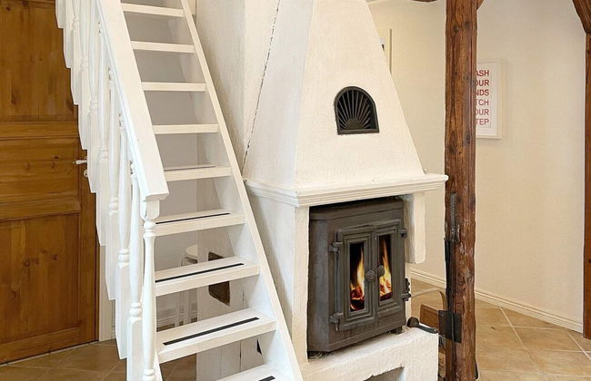 4 Star Holiday Home in Klagstorp - Foto 12