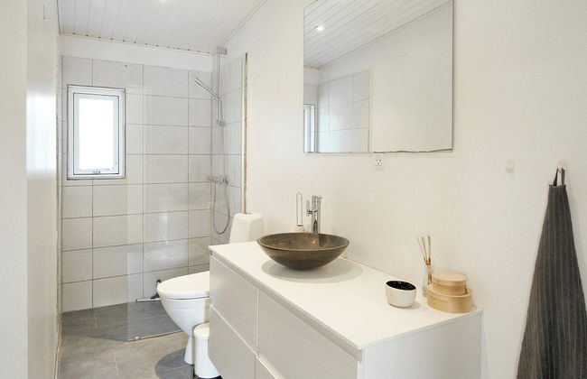 6 Person Holiday Home in Gilleleje - Foto 10