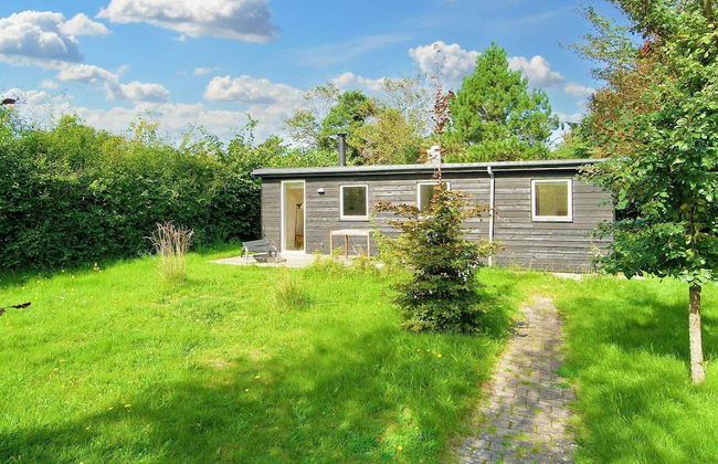 6 Person Holiday Home in Gilleleje - Foto 17