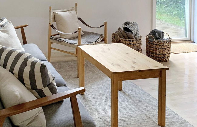 6 Person Holiday Home in Gilleleje - Foto 5