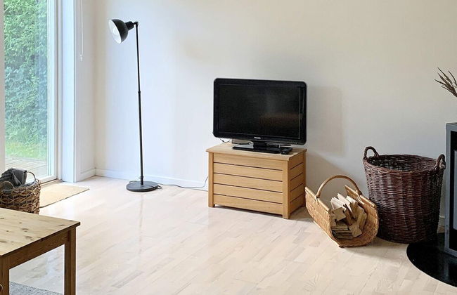 6 Person Holiday Home in Gilleleje - Foto 6