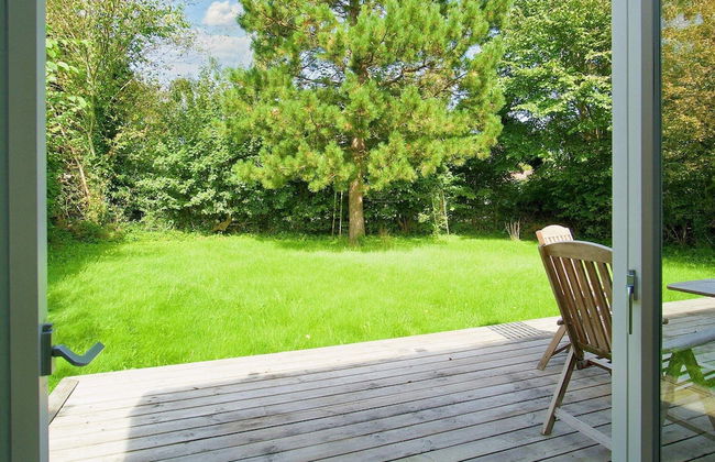 6 Person Holiday Home in Gilleleje - Foto 18