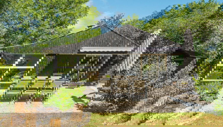 Foto 1 - 6 Person Holiday Home in Hemmet
