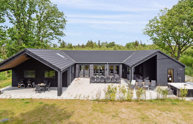 Spacious Retreat for 20 - By Traum Ferienwohnungen - Foto 33