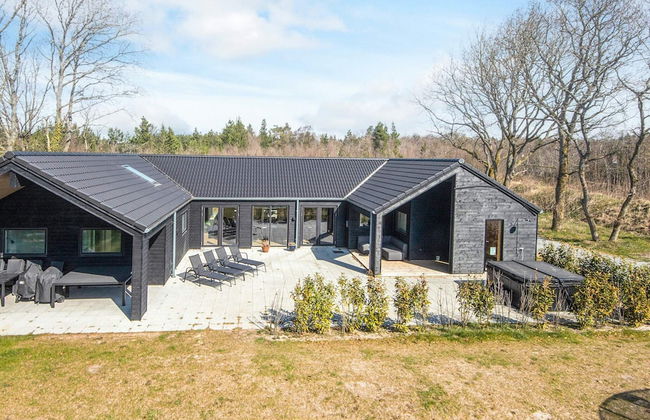 Spacious Retreat for 20 - By Traum Ferienwohnungen - Foto 35