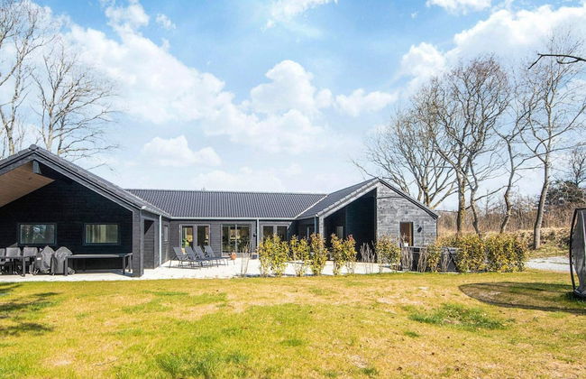 Spacious Retreat for 20 - By Traum Ferienwohnungen - Foto 41