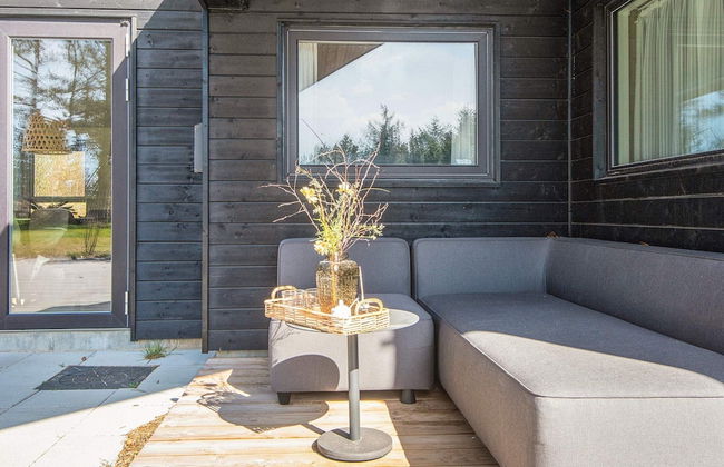 Spacious Retreat for 20 - By Traum Ferienwohnungen - Foto 39