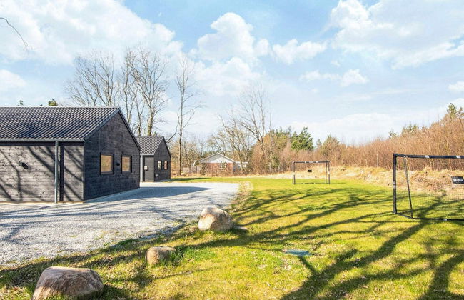 Spacious Retreat for 20 - By Traum Ferienwohnungen - Foto 36