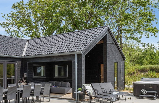 Spacious Retreat for 20 - By Traum Ferienwohnungen - Foto 27