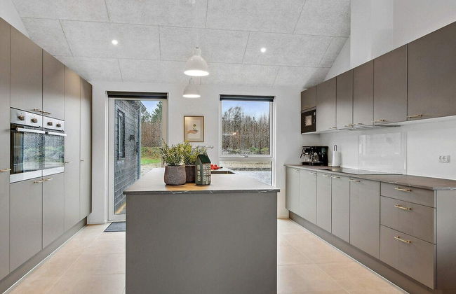 Spacious Retreat for 20 - By Traum Ferienwohnungen - Foto 4