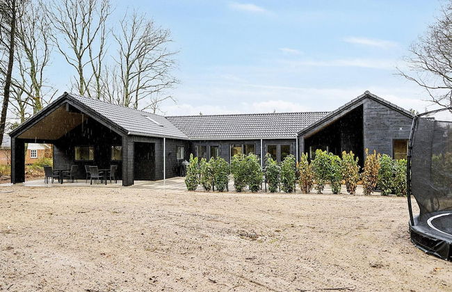 Spacious Retreat for 20 - By Traum Ferienwohnungen - Foto 1