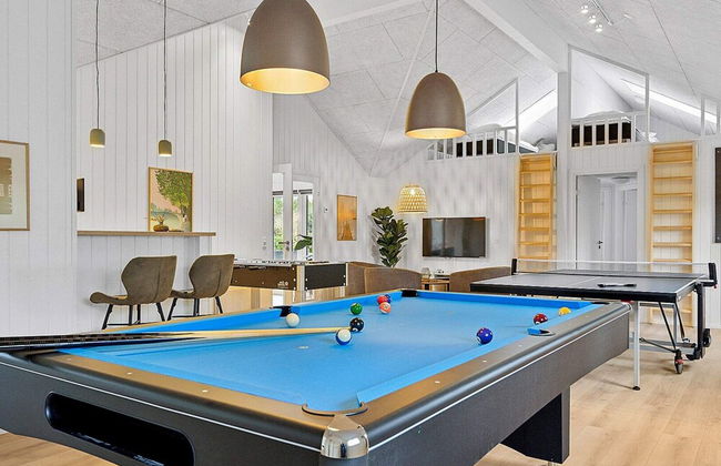 Spacious Retreat for 20 - By Traum Ferienwohnungen - Foto 15