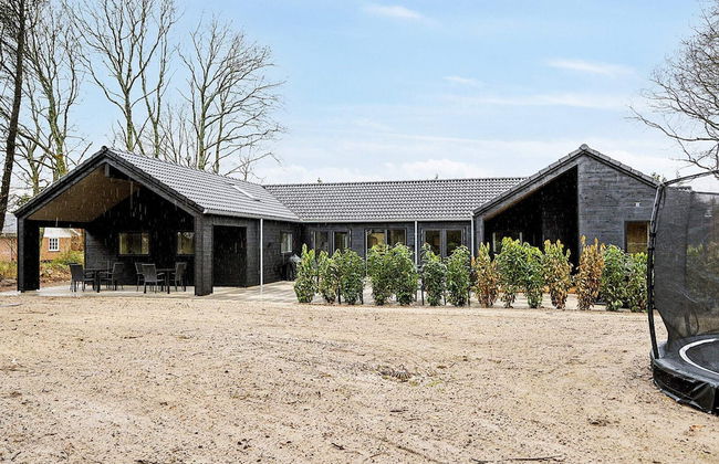 Spacious Retreat for 20 - By Traum Ferienwohnungen - Foto 34