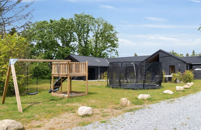 Spacious Retreat for 20 - By Traum Ferienwohnungen - Foto 29