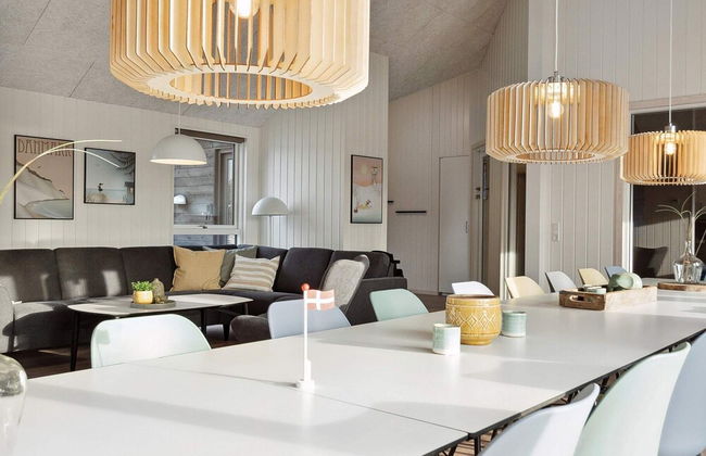 Spacious Retreat for 20 - By Traum Ferienwohnungen - Foto 22