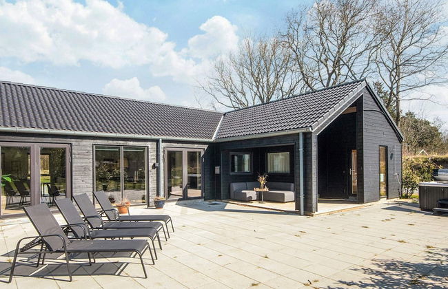 Spacious Retreat for 20 - By Traum Ferienwohnungen - Foto 34