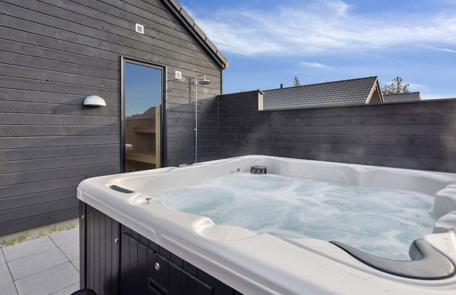 Spacious Retreat for 20 - By Traum Ferienwohnungen - Foto 17