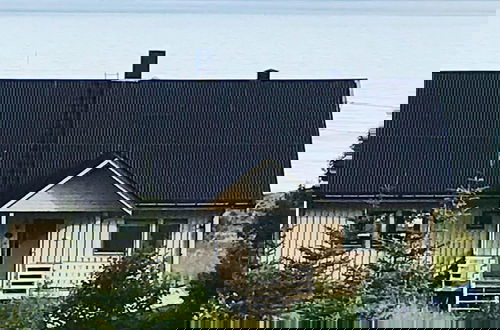 Foto 36 - 8 Person Holiday Home in Nuvsvag-by Traum