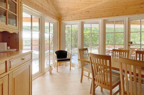 Foto 15 - 9 Person Holiday Home in Skals