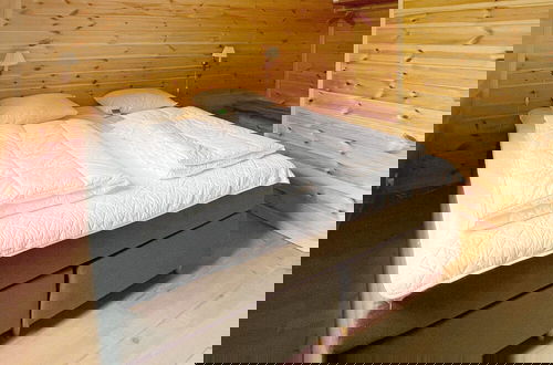 Foto 4 - 9 Person Holiday Home in Skals