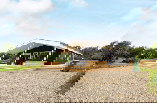 Photo 34 - 8 Person Holiday Home in Hurup Thy-by Traum