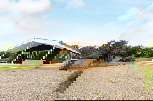 Foto 29 - 8 Person Holiday Home in Hurup Thy-by Traum