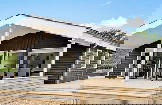 Foto 1 - 8 Person Holiday Home in Hurup Thy-by Traum