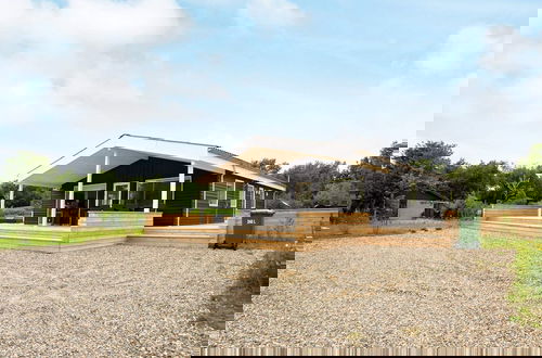 Photo 29 - 8 Person Holiday Home in Hurup Thy-by Traum