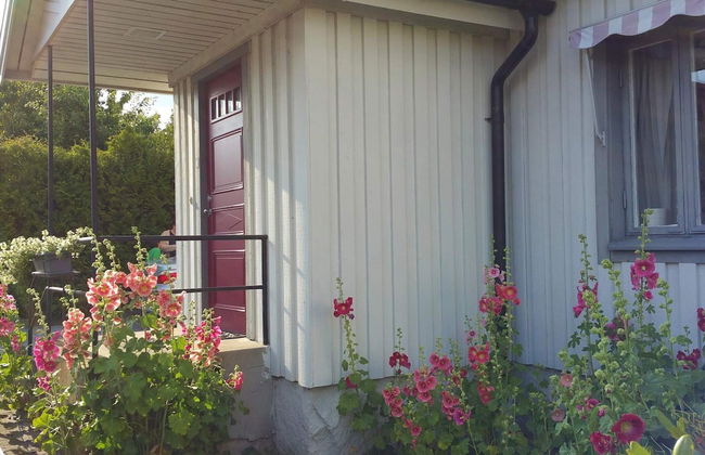 4 Person Holiday Home in Solvesborg - Foto 19