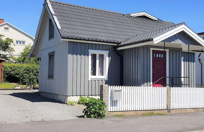 4 Person Holiday Home in Solvesborg - Foto 9