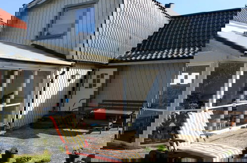 Photo 1 - 4 Person Holiday Home in Solvesborg