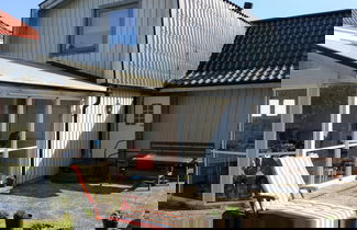 Photo 1 - 4 Person Holiday Home in Solvesborg