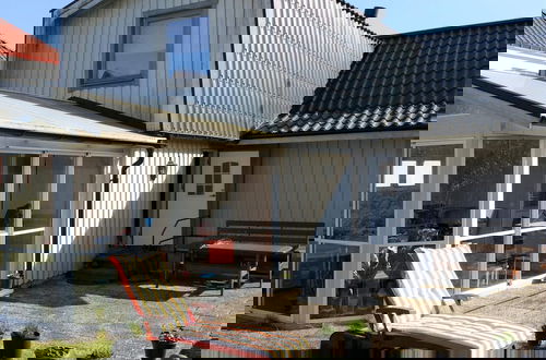 Photo 1 - 4 Person Holiday Home in Solvesborg