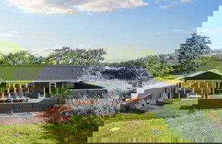 Photo 1 - 8 Person Holiday Home in Vemb