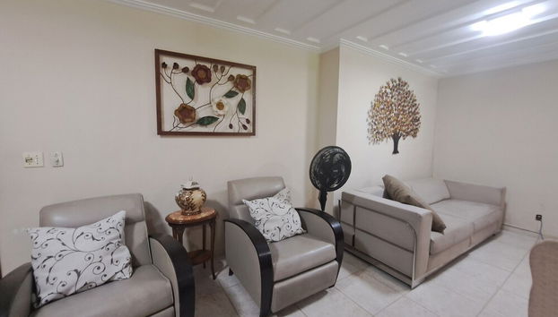 Sala de estar
