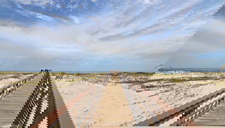 Photo 1 - Gulf Shores Plantation IV
