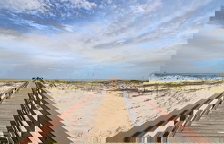 Photo 1 - Gulf Shores Plantation IV