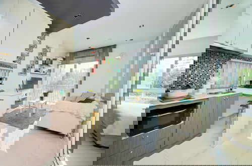 Foto 7 - Gallery Condo - 200 m from Jomtien beach