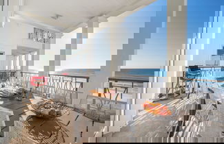 Foto 3 - Seabird by Avantstay Beachfront Home w/ Plunge Pool & Amazing Views