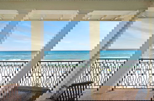 Foto 54 - Seabird by Avantstay Beachfront Home w/ Plunge Pool & Amazing Views