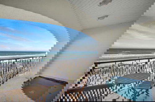 Foto 23 - Seabird by Avantstay Beachfront Home w/ Plunge Pool & Amazing Views
