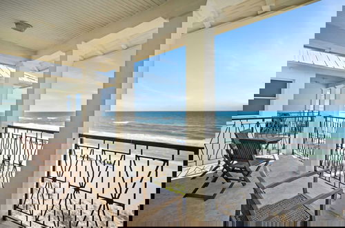 Foto 55 - Seabird by Avantstay Beachfront Home w/ Plunge Pool & Amazing Views