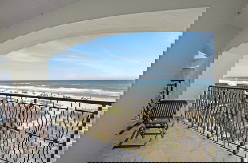 Foto 22 - Seabird by Avantstay Beachfront Home w/ Plunge Pool & Amazing Views