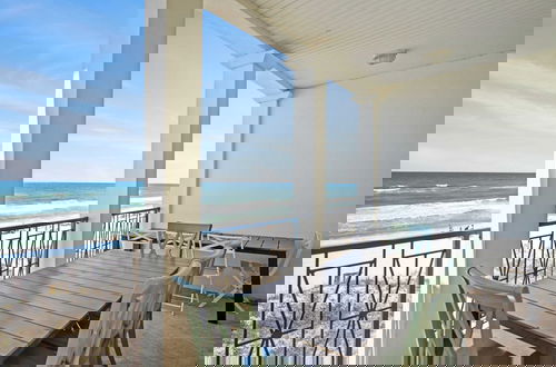 Foto 60 - Seabird by Avantstay Beachfront Home w/ Plunge Pool & Amazing Views