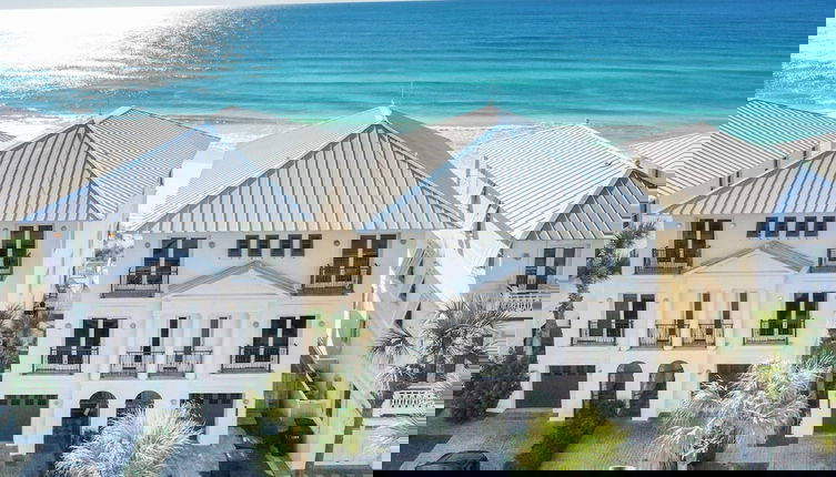 Foto 1 - Seabird by Avantstay Beachfront Home w/ Plunge Pool & Amazing Views