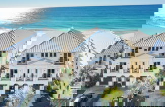 Foto 1 - Seabird by Avantstay Beachfront Home w/ Plunge Pool & Amazing Views