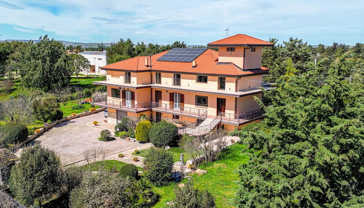 Photo 1 - AgriBio Villa Ribes