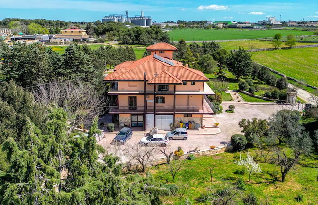 AgriBio Villa Ribes - Foto 49