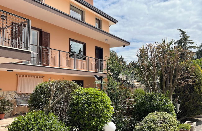 AgriBio Villa Ribes - Foto 50